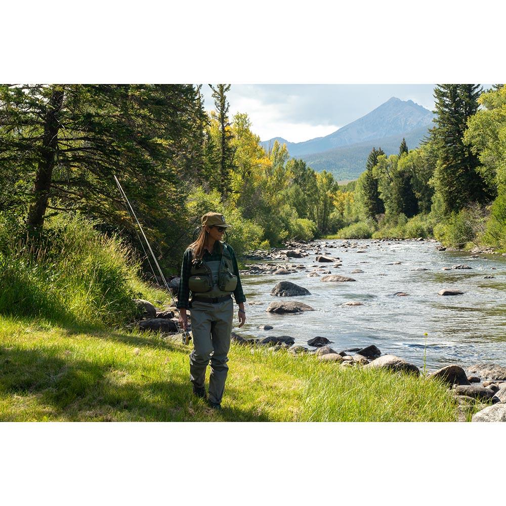 Fishpond FlyLite Vest Women's in One Color